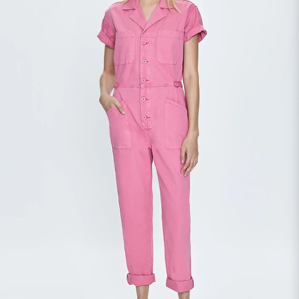 Pistola Grover Jumpsuit